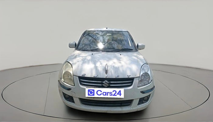 2011 Maruti Swift VDI, Diesel, Manual, 1,31,981 km, exterior