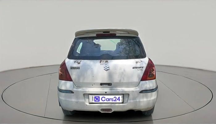 2011 Maruti Swift VDI, Diesel, Manual, 1,31,981 km, exterior