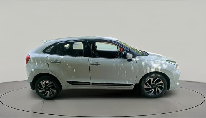 2020 Maruti Baleno ZETA PETROL 1.2, Petrol, Manual, 34,951 km, exterior