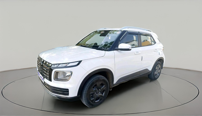 2025 Hyundai VENUE S PLUS 1.5 CRDI, Diesel, Manual, 11,104 km, exterior