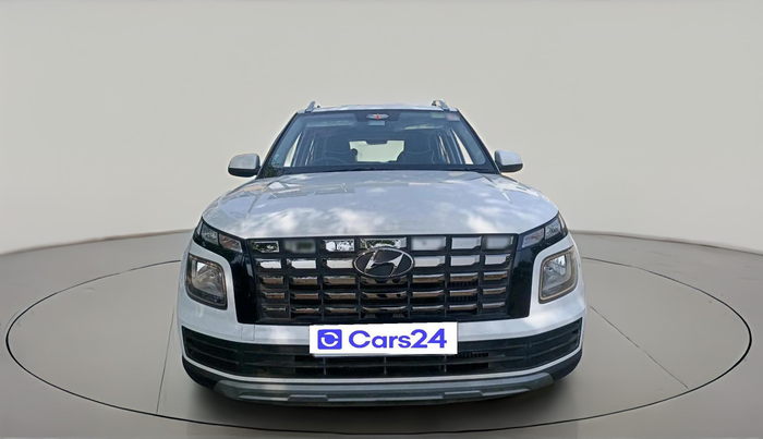 2025 Hyundai VENUE S PLUS 1.5 CRDI, Diesel, Manual, 11,104 km, exterior