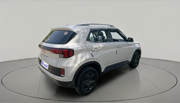 2025 Hyundai VENUE S PLUS 1.5 CRDI, Diesel, Manual, 11,104 km, exterior