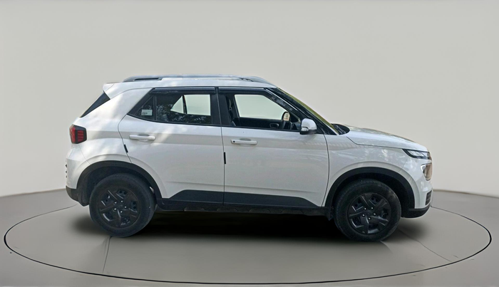 2025 Hyundai VENUE S PLUS 1.5 CRDI, Diesel, Manual, 11,104 km, exterior