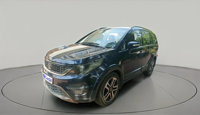 2017 Tata Hexa XTA 4X2 6 STR, Diesel, Automatic, 73,350 km, exterior