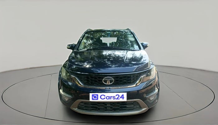 2017 Tata Hexa XTA 4X2 6 STR, Diesel, Automatic, 73,350 km, exterior