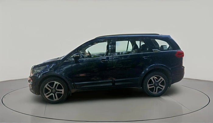 2017 Tata Hexa XTA 4X2 6 STR, Diesel, Automatic, 73,350 km, exterior