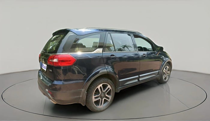 2017 Tata Hexa XTA 4X2 6 STR, Diesel, Automatic, 73,350 km, exterior