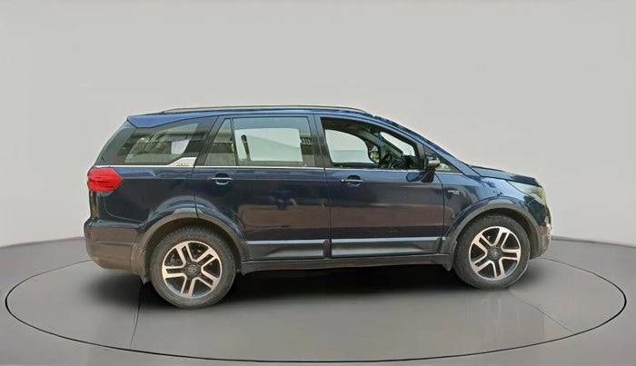 2017 Tata Hexa XTA 4X2 6 STR, Diesel, Automatic, 73,350 km, exterior