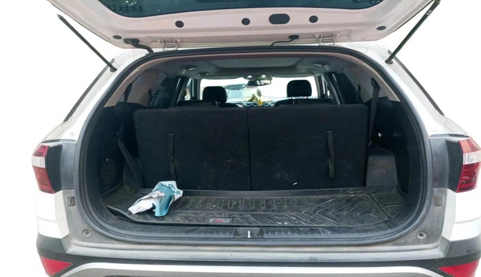 2022 Hyundai ALCAZAR 1.5 SIGNATURE (O) AT 7STR, Diesel, Automatic, 34,473 km, exterior