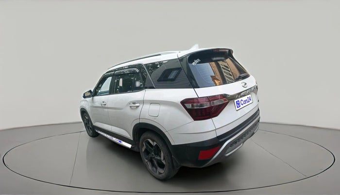 2022 Hyundai ALCAZAR 1.5 SIGNATURE (O) AT 7STR, Diesel, Automatic, 34,473 km, exterior