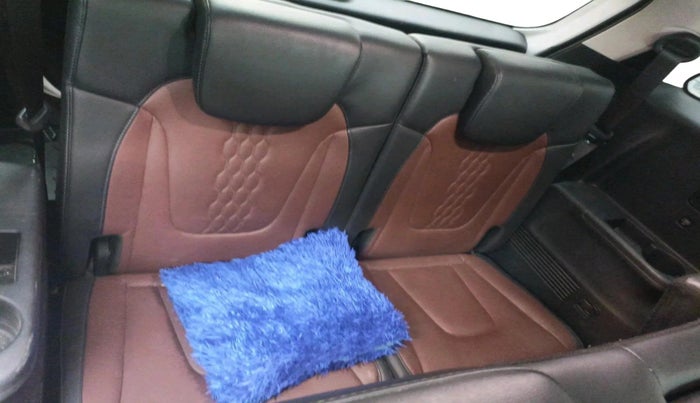 2022 Hyundai ALCAZAR 1.5 SIGNATURE (O) AT 7STR, Diesel, Automatic, 34,473 km, interior