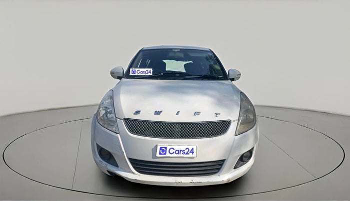 2013 Maruti Swift VDI, Diesel, Manual, 1,60,204 km, exterior