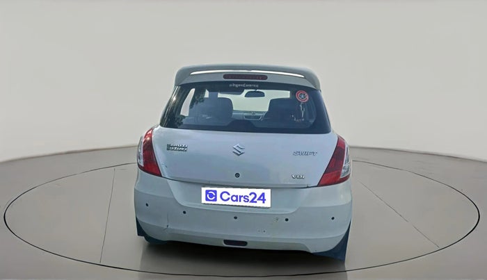 2013 Maruti Swift VDI, Diesel, Manual, 1,60,204 km, exterior