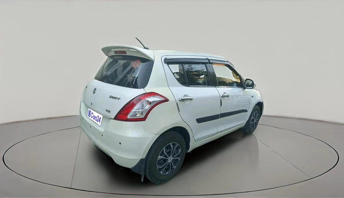 2013 Maruti Swift VDI, Diesel, Manual, 1,60,204 km, exterior