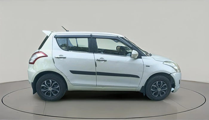 2013 Maruti Swift VDI, Diesel, Manual, 1,60,204 km, exterior