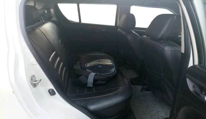 2013 Maruti Swift VDI, Diesel, Manual, 1,60,204 km, interior