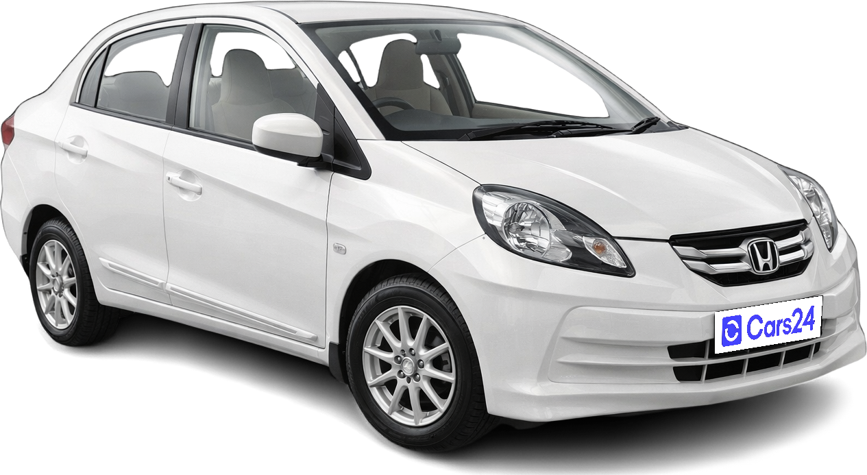 2014 Honda Amaze - Sedan - Petrol - Manual - ₹2.50 lakh