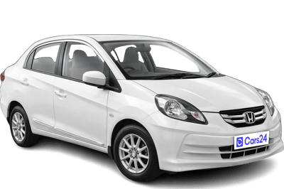 2014 Honda Amaze - Sedan - Petrol - Manual - ₹2.50 lakh