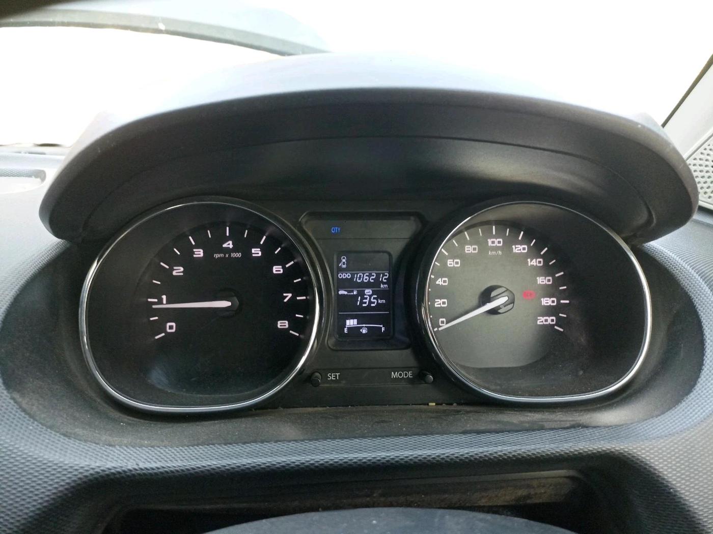 2019 Tata Tiago XZ PLUS PETROL, Petrol, Manual, 1,06,212 km, interior