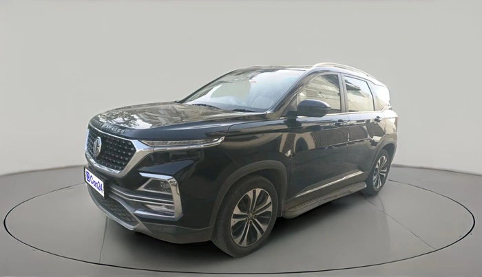 2022 MG HECTOR SHARP 1.5 PETROL CVT, Petrol, Automatic, 42,984 km, exterior