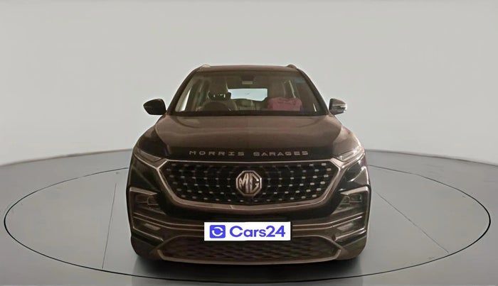 2022 MG HECTOR SHARP 1.5 PETROL CVT, Petrol, Automatic, 42,984 km, exterior