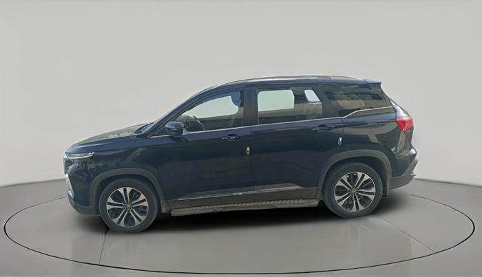 2022 MG HECTOR SHARP 1.5 PETROL CVT, Petrol, Automatic, 42,984 km, exterior