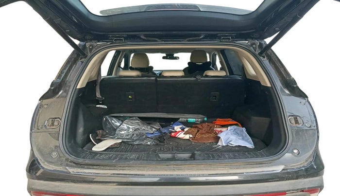 2022 MG HECTOR SHARP 1.5 PETROL CVT, Petrol, Automatic, 42,984 km, exterior