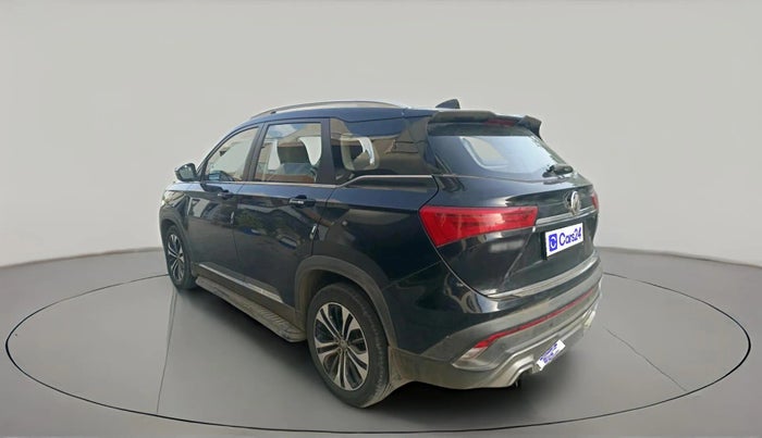 2022 MG HECTOR SHARP 1.5 PETROL CVT, Petrol, Automatic, 42,984 km, exterior