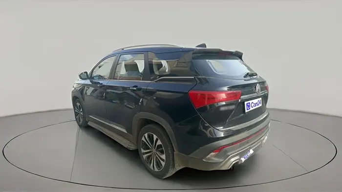 2022 MG HECTOR SHARP 1.5 PETROL CVT, Petrol, Automatic, 42,984 km, exterior