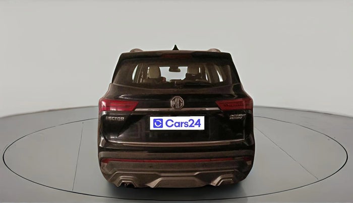 2022 MG HECTOR SHARP 1.5 PETROL CVT, Petrol, Automatic, 42,984 km, exterior