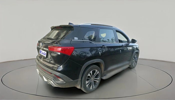 2022 MG HECTOR SHARP 1.5 PETROL CVT, Petrol, Automatic, 42,984 km, exterior