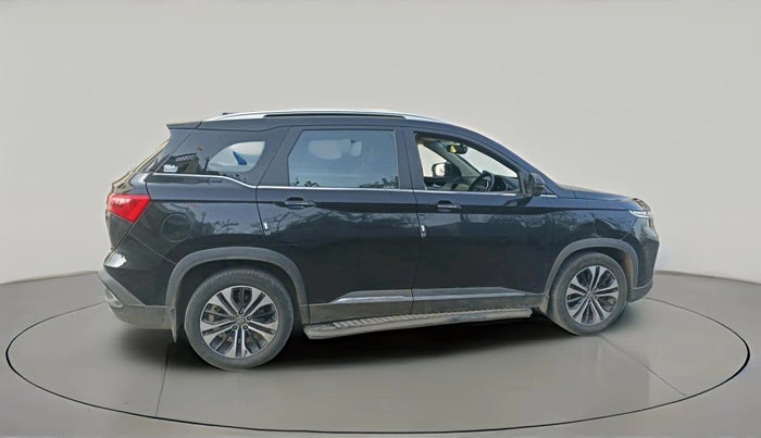 2022 MG HECTOR SHARP 1.5 PETROL CVT, Petrol, Automatic, 42,984 km, exterior