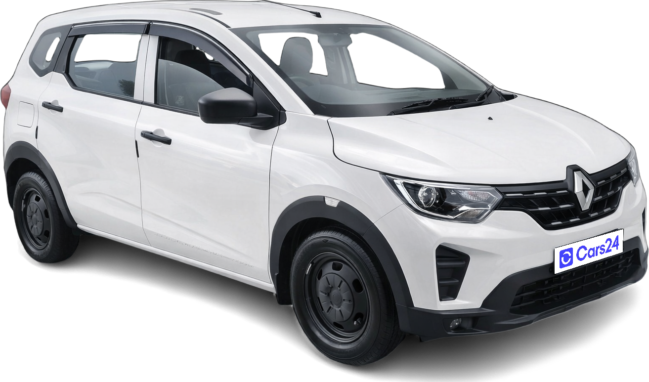 2025 Renault TRIBER - SUV - Petrol - Manual - ₹7.15 lakh