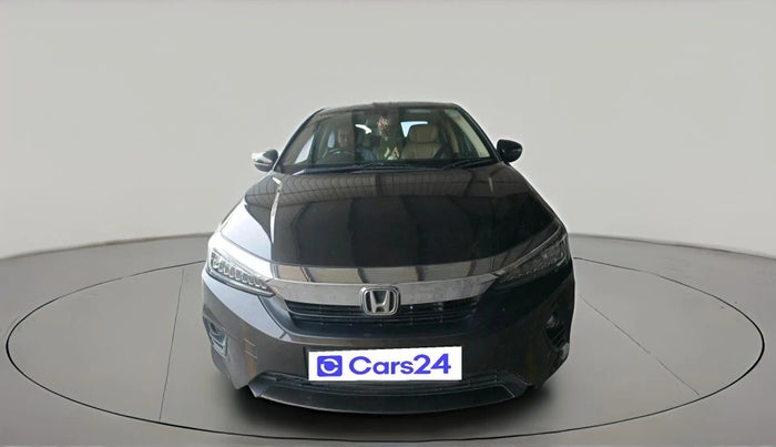 2022 Honda City 1.5L I-DTEC ZX, Diesel, Manual, 94,938 km, exterior