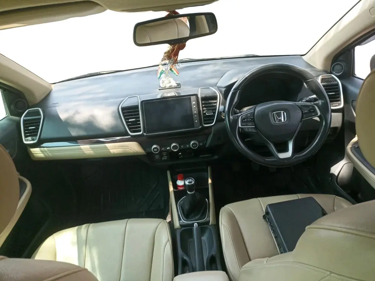 Used 2022 Honda City 1.5L I-DTEC ZX Manual | Cars24