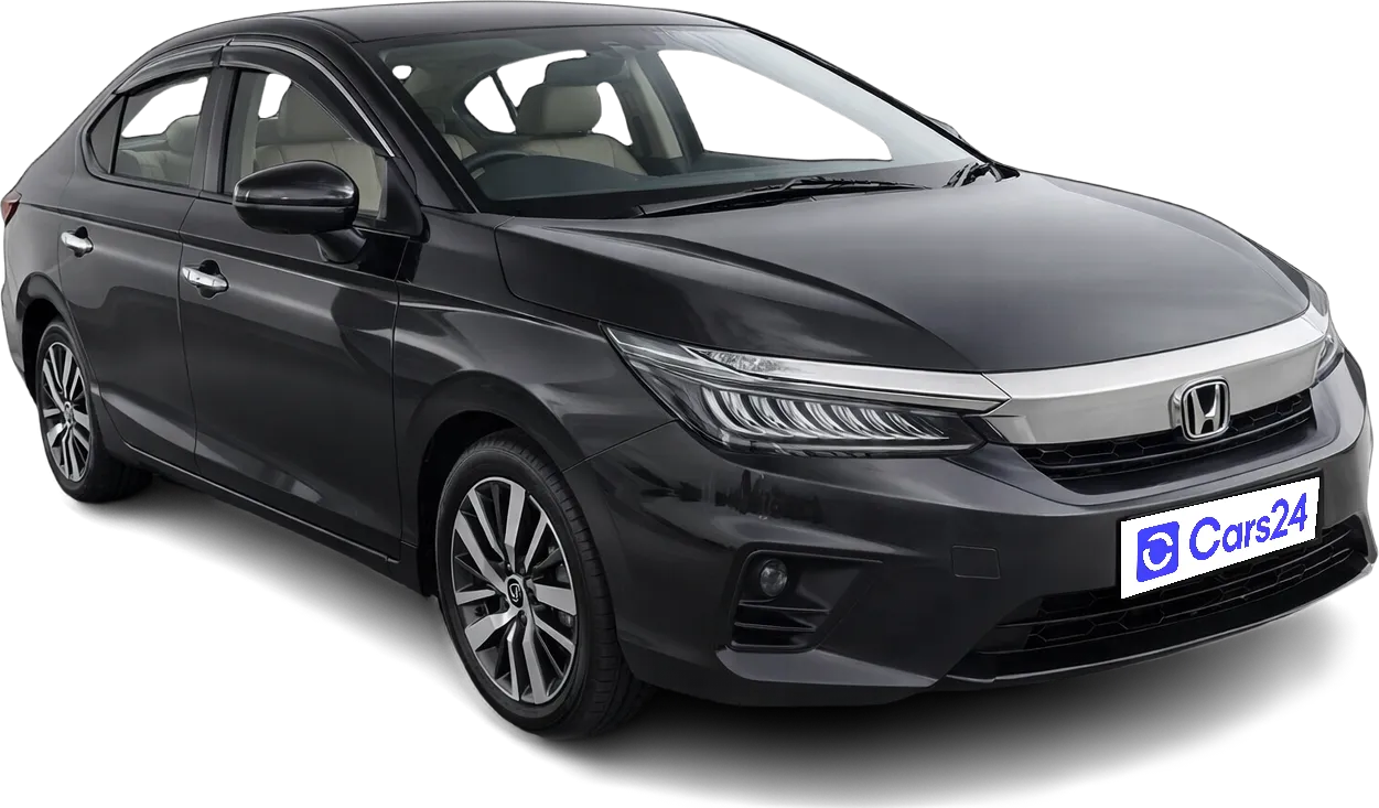 2022 Honda City - Sedan - Diesel - Manual - ₹12.00 lakh