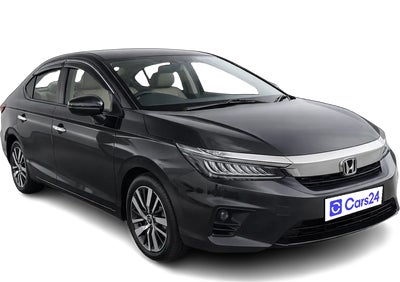 2022 Honda City - Sedan - Diesel - Manual - ₹12.00 lakh