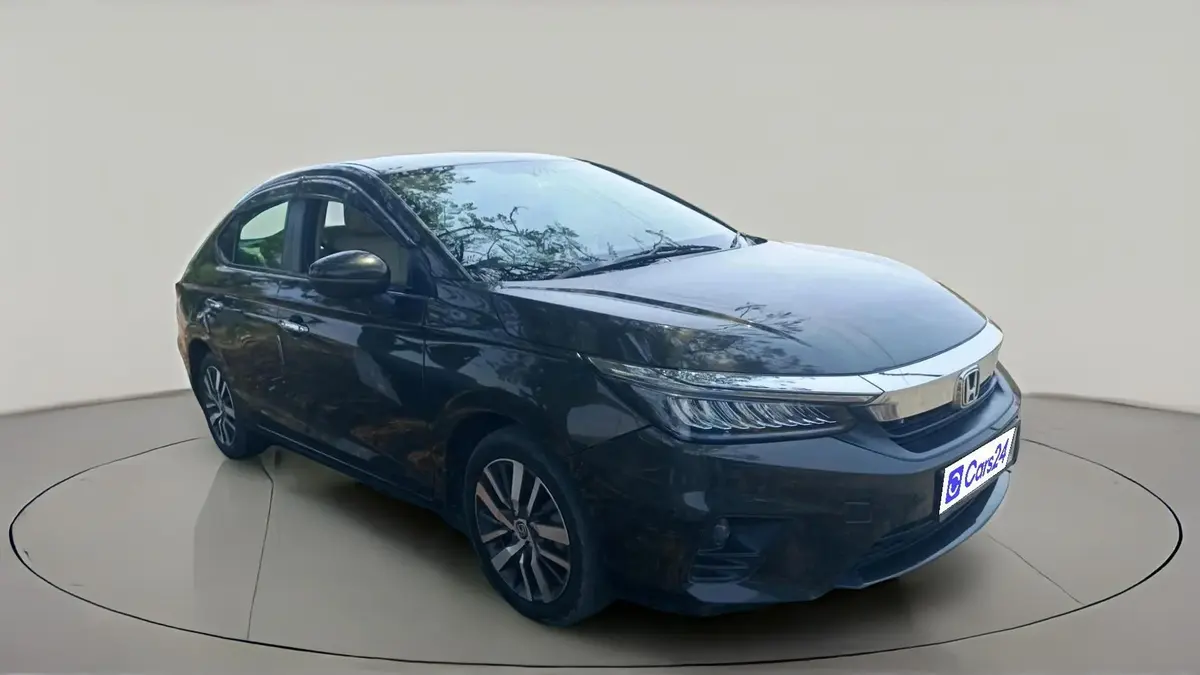 【YoH!!! 】 Used 2022 Honda City 1.5L I-DTEC ZX Manual | Cars24