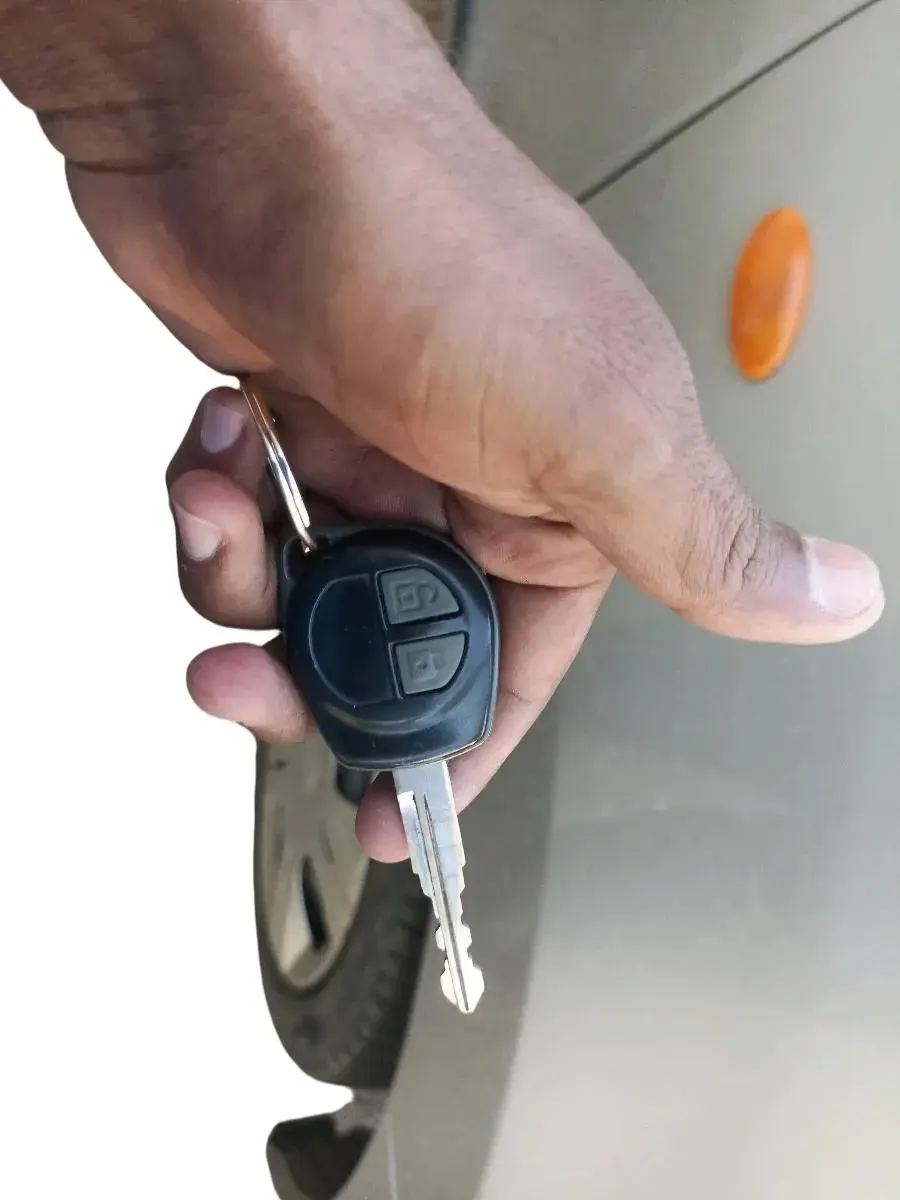 2016 Maruti Wagon R 1.0 VXI, Petrol, Manual, 52,453 km, interior