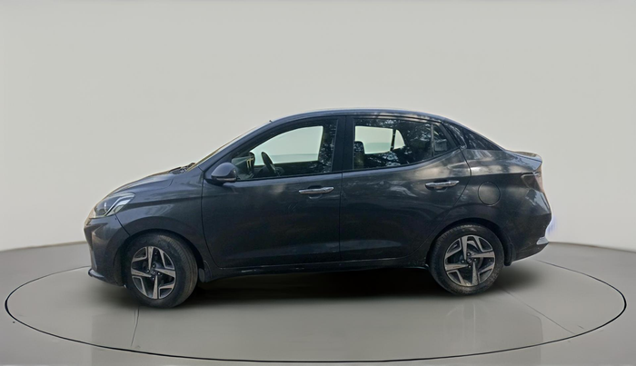 2020 Hyundai AURA SX 1.2 (O) CRDI, Diesel, Manual, 1,55,791 km, exterior