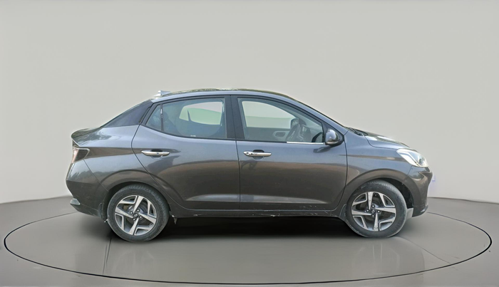 2020 Hyundai AURA SX 1.2 (O) CRDI, Diesel, Manual, 1,55,791 km, exterior