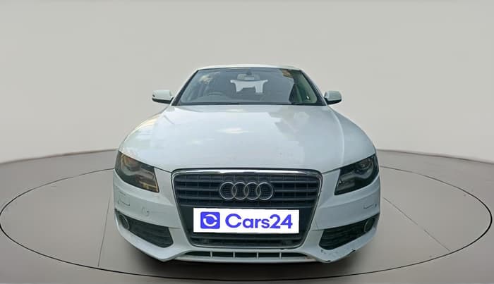 2011 Audi A4 2.0 TDI, Diesel, Automatic, 1,50,183 km, exterior