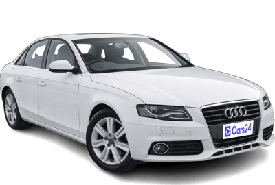 2011 Audi A4 - Sedan - Diesel - Automatic - ₹4.70 lakh