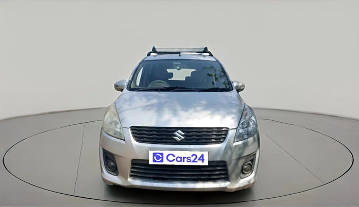 2012 Maruti Ertiga VDI, Diesel, Manual, 1,36,728 km, exterior