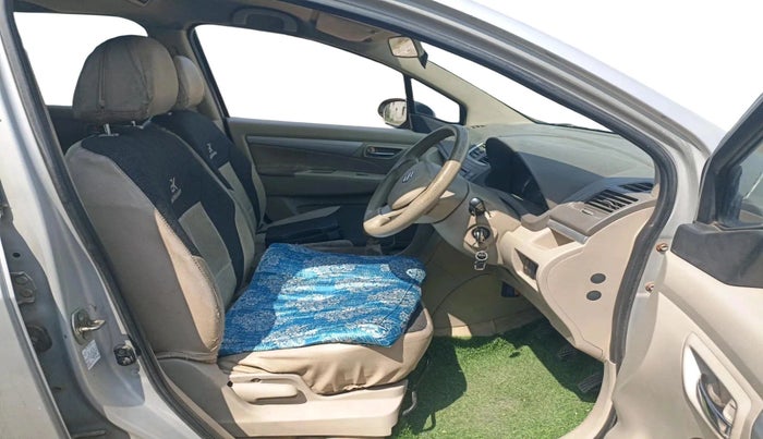 2012 Maruti Ertiga VDI, Diesel, Manual, 1,36,728 km, interior