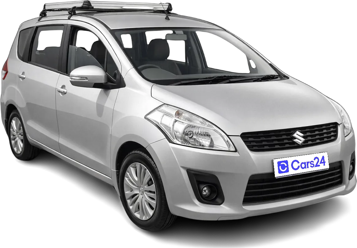 2012 Maruti Ertiga - SUV - Diesel - Manual - ₹4.50 lakh