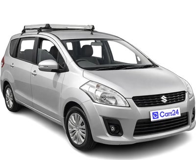 2012 Maruti Ertiga - SUV - Diesel - Manual - ₹4.50 lakh