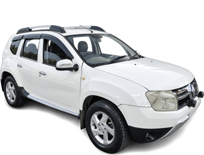 2014 Renault Duster - SUV - Diesel - Manual - ₹2.72 lakh