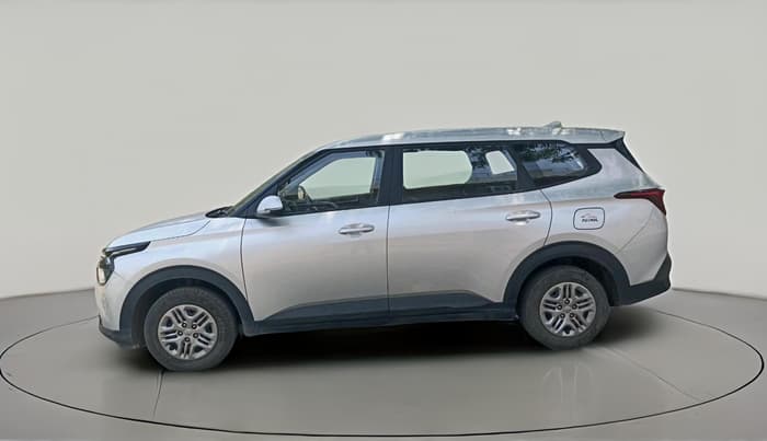2025 KIA CARENS Premium (O) 1.5 Petrol 7 STR, Petrol, Manual, 19,235 km, exterior