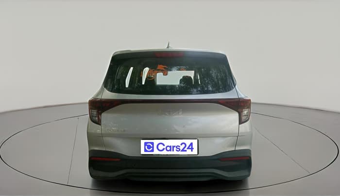 2025 KIA CARENS Premium (O) 1.5 Petrol 7 STR, Petrol, Manual, 19,235 km, exterior